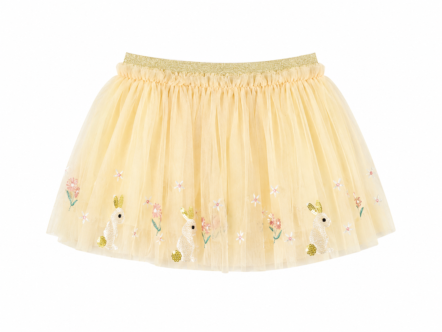Completo 3 pezzi neonata bianco e giallo avorio