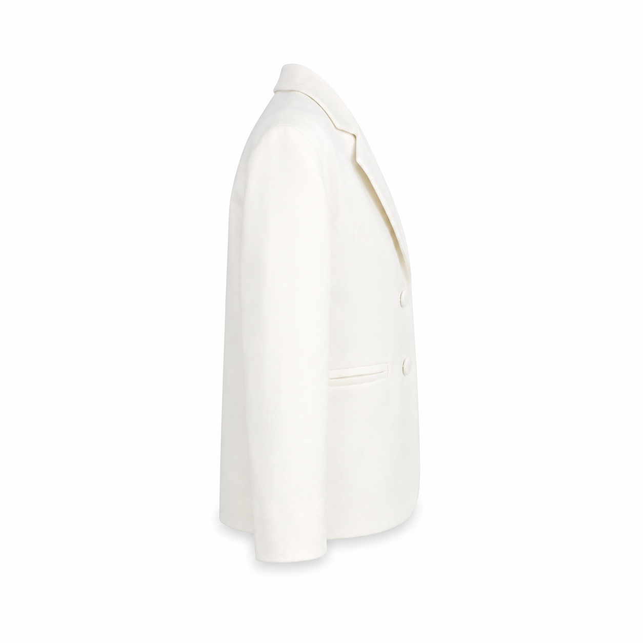 Elegant boy's ceremonial jacket