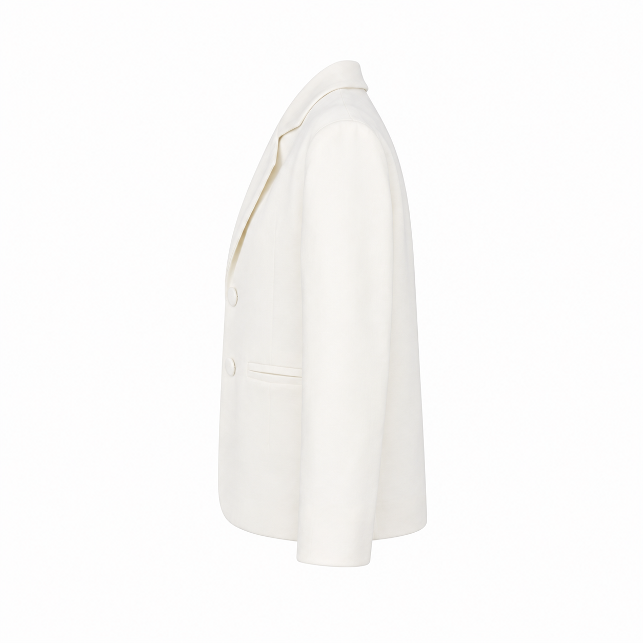 Elegant boy's ceremonial jacket