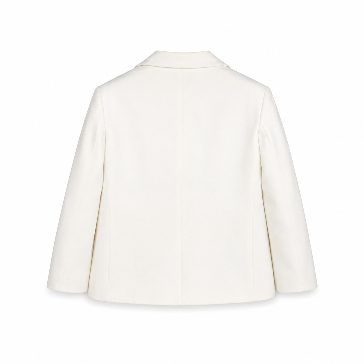 Elegant boy's ceremonial jacket