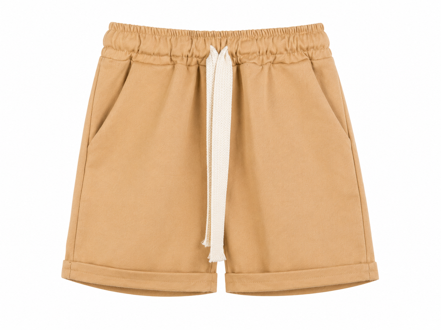 Completo 3 pezzi bimbo beige