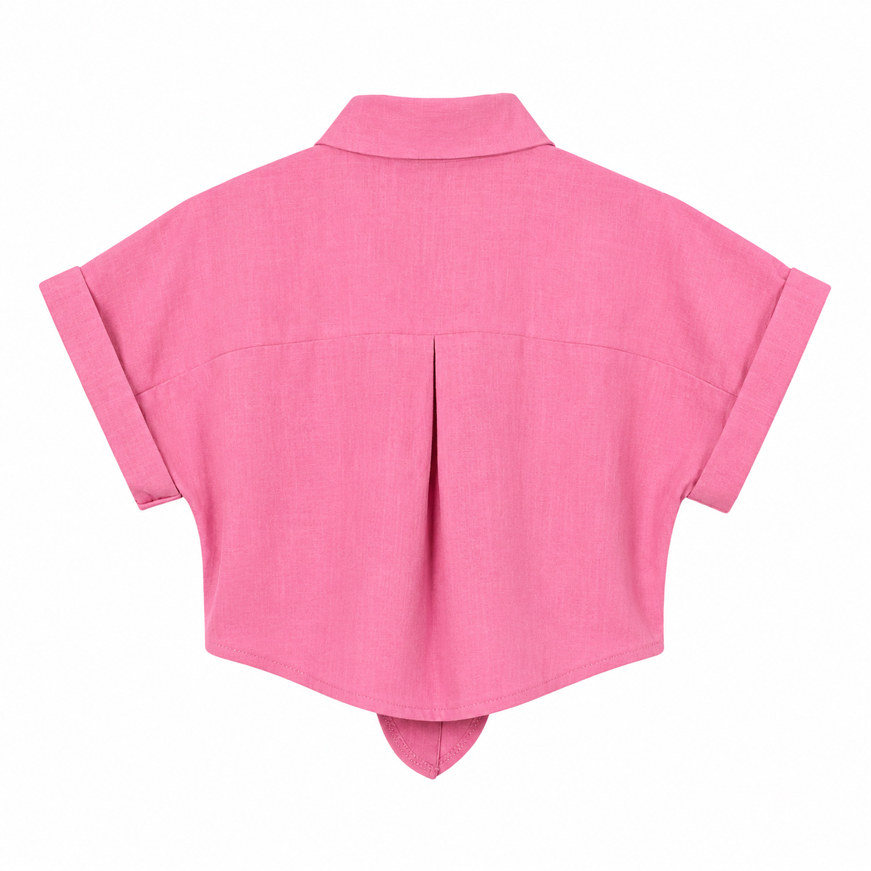 Completo estivo bimba fucsia