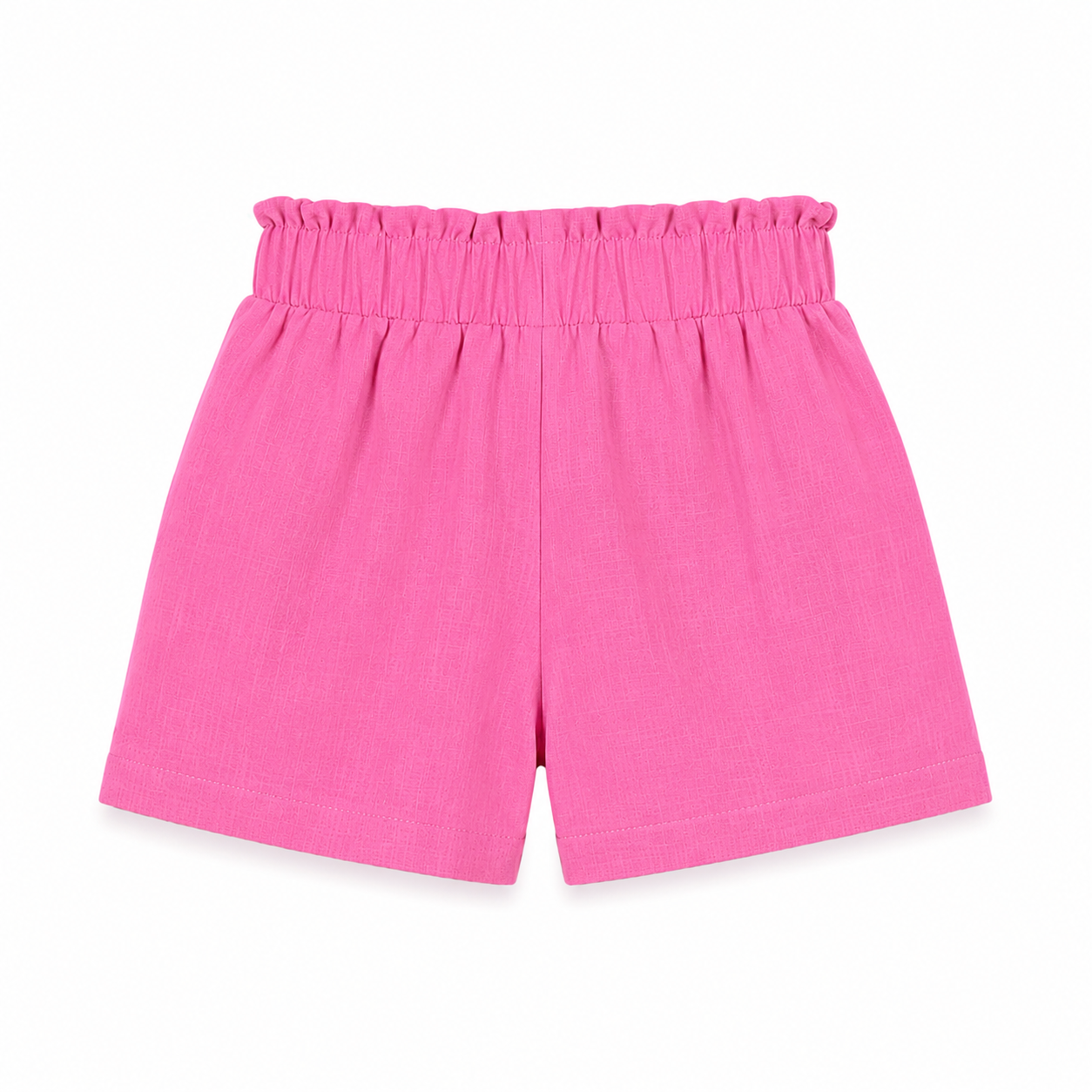 Completo estivo bimba fucsia