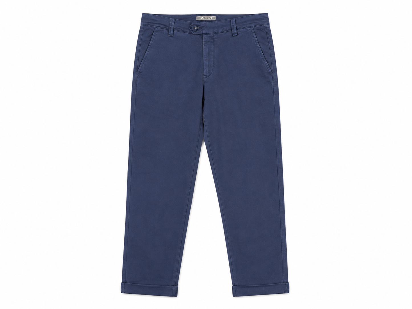 Children's aviator twill trousers